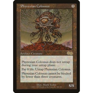 Colosso di Phyrexia