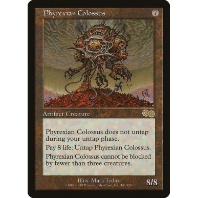 Colosso di Phyrexia