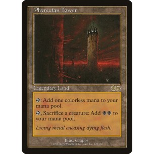 Torre di Phyrexia
