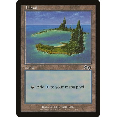 Island