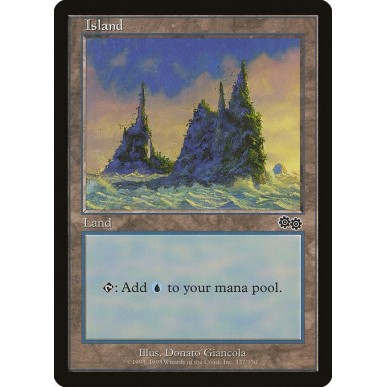 Island