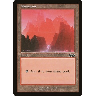 Montagna