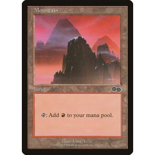 Montagna