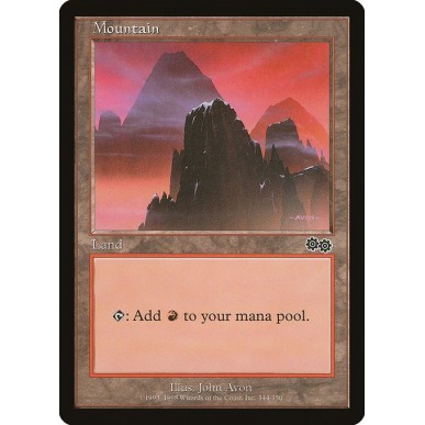 Montagna