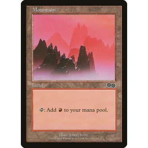 Montagna