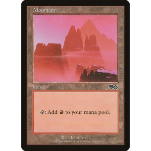 Montagna