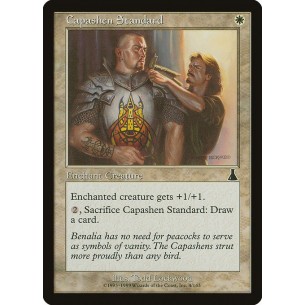 Capashen Standard