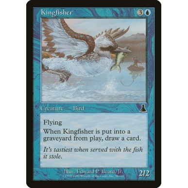 Kingfisher