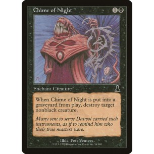 Chime of Night