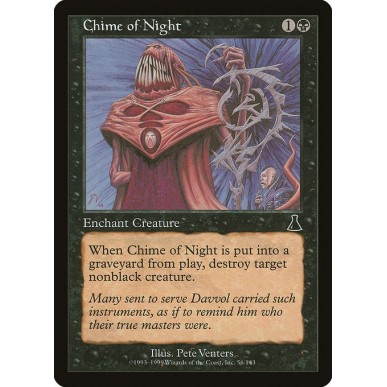 Chime of Night