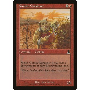 Goblin Gardener