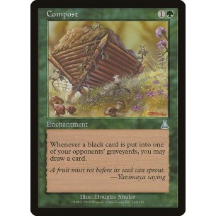 Compost