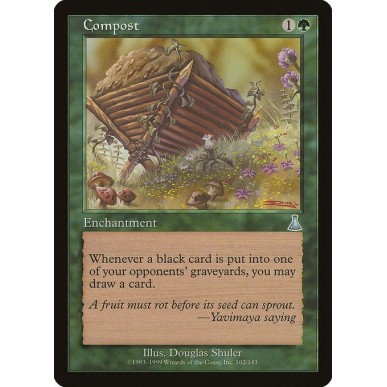 Compost