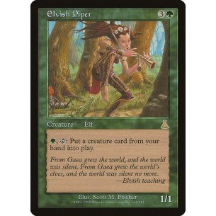 Elvish Piper