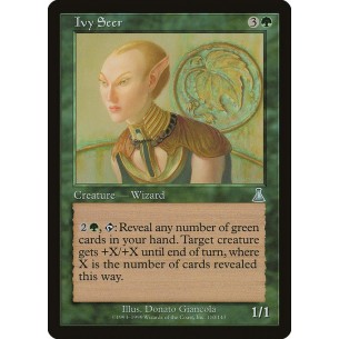 Ivy Seer