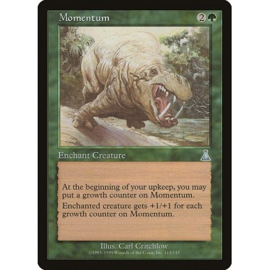 Momentum