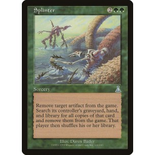 Splinter