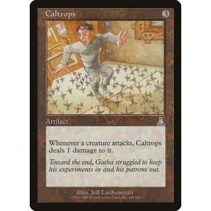 Caltrops