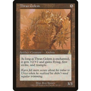 Thran Golem