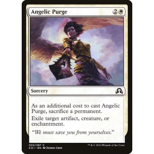 Epurazione Angelica