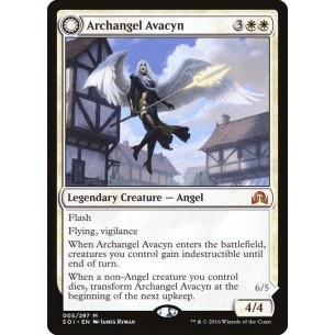 Arcangelo Avacyn // Avacyn,...