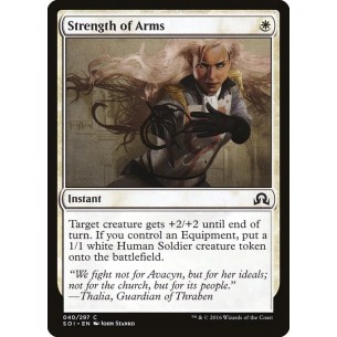 Forza delle Armi