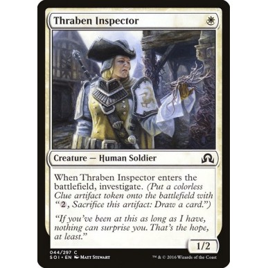 Thraben Inspector