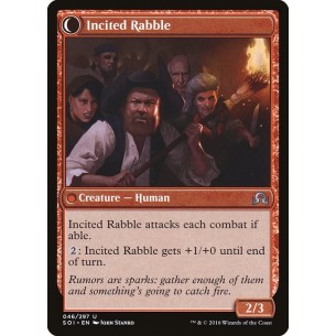 Pettegola del Paese //... 2