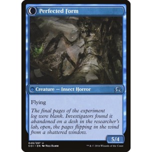 Ricercatore Aberrante //... 2