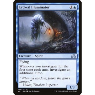Illuminatore di Erdwal