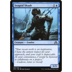 Seagraf Skaab