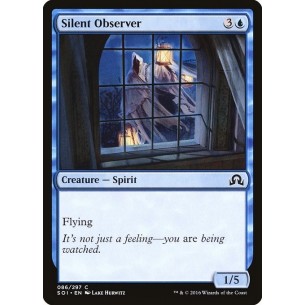 Osservatore Silenzioso