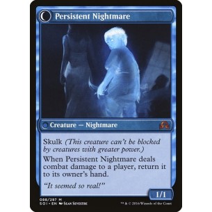 Risveglio Spaventato //... 2