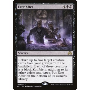 Ever After