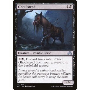 Ghoulsteed