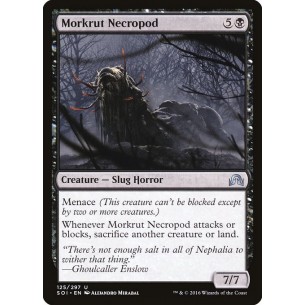 Morkrut Necropod