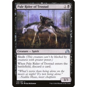 Pale Rider of Trostad