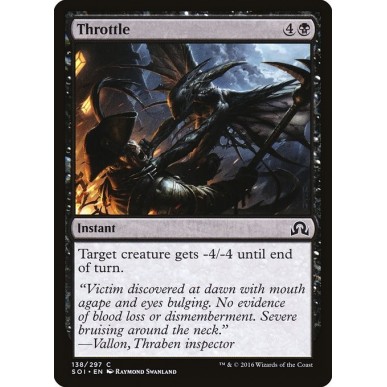 Throttle