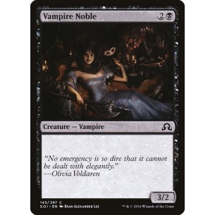 Vampire Noble