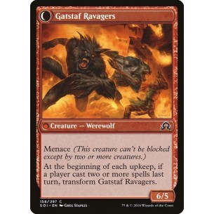 Gatstaf Arsonists //... 2