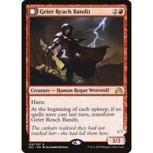 Geier Reach Bandit //...