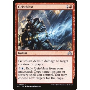 Geistblast