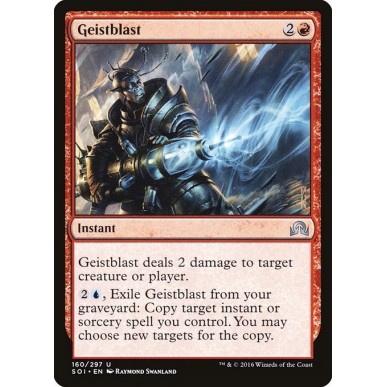 Geistblast
