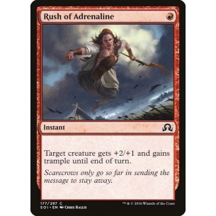 Ondata di Adrenalina