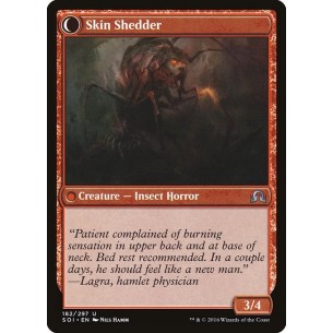 Invasione Cutanea //... 2