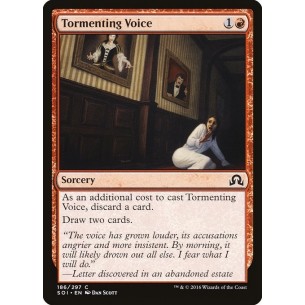 Voce Torturante