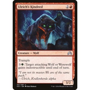 Stirpe di Ulrich