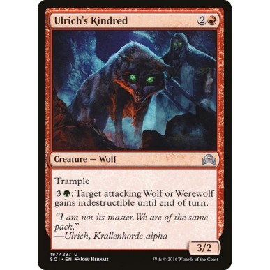 Stirpe di Ulrich