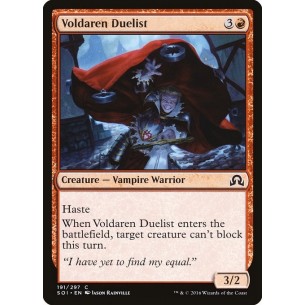 Duellante Voldaren