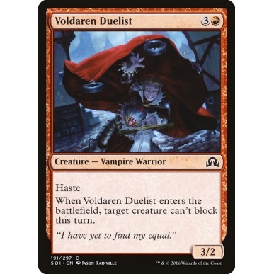Duellante Voldaren